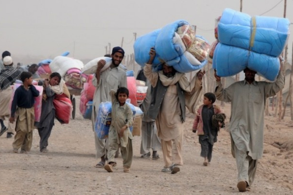 Emergency Relief and Community Support