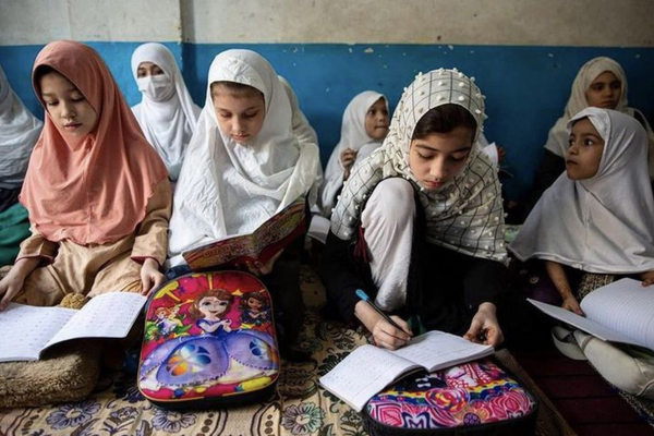 Quality Education for Every Child